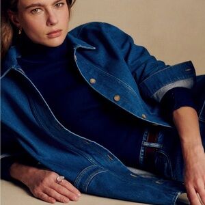 Sezane Will Jacket